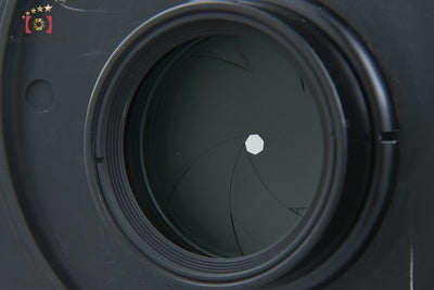 [Used] Nikon NIKKOR-M 300mm f/9 COPAL No.1