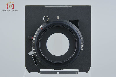 [Used] Nikon NIKKOR-M 300mm f/9 COPAL No.1