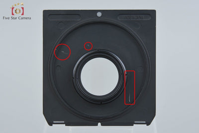 [Used] Nikon NIKKOR-M 300mm f/9 COPAL No.1