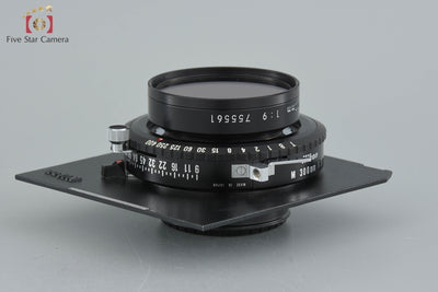 [Used] Nikon NIKKOR-M 300mm f/9