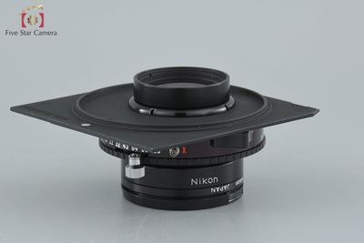 [Used] Nikon NIKKOR-M 300mm f/9
