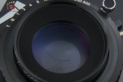 [Used] Nikon NIKKOR-M 300mm f/9