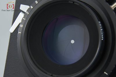 [Used] Nikon NIKKOR-M 300mm f/9