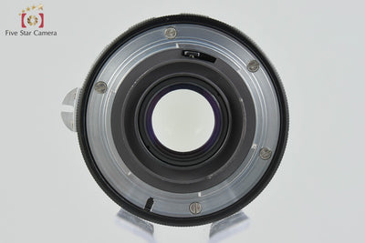 [Used] Nikon NIKKOR-N Auto 24mm f/2.8