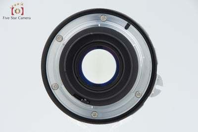 [Used] Nikon NIKKOR-N Auto 24mm f/2.8