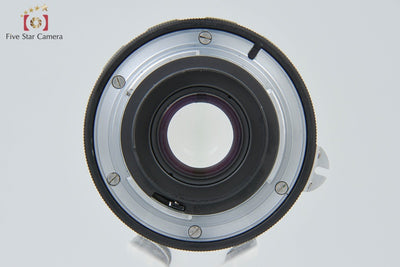 [Used] Nikon NIKKOR-N Auto 24mm f/2.8