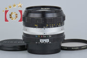 [Used] Nikon NIKKOR-N Auto 24mm f/2.8 Ai Converted