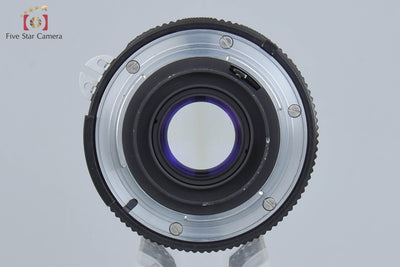 [Used] Nikon NIKKOR-N Auto 24mm f/2.8 Ai Converted
