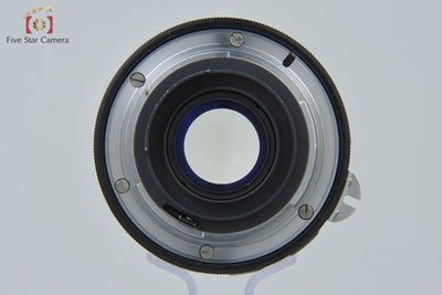 [Used] Nikon NIKKOR-N Auto 24mm f/2.8