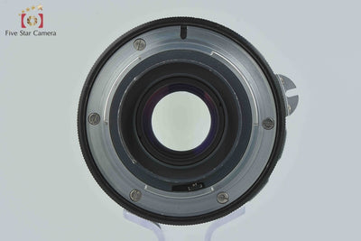 [Used] Nikon NIKKOR-N Auto 24mm f/2.8