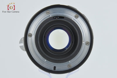 [Used] Nikon NIKKOR-N Auto 24mm f/2.8