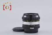 [Used] Nikon NIKKOR-N Auto 24mm f/2.8