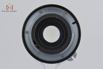 [Used] Nikon NIKKOR-N Auto 24mm f/2.8
