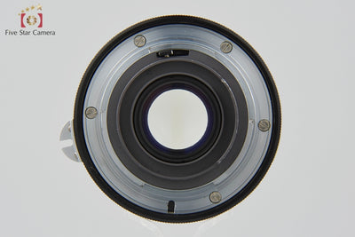 [Used] Nikon NIKKOR-N.C Auto 24mm f/2.8