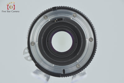 [Used] Nikon NIKKOR-N Auto 24mm f/2.8 Ai-modified