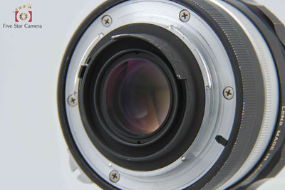 【中古】Nikon ニコン NIKKOR-N.C Auto 24mm f/2.8
