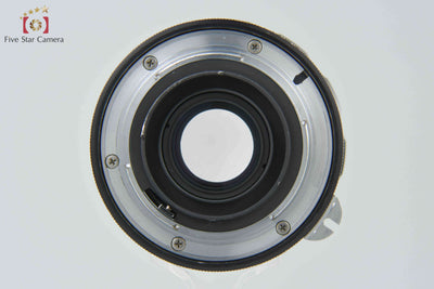 【中古】Nikon ニコン NIKKOR-N.C Auto 24mm f/2.8