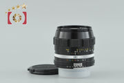 [Used] Nikon NIKKOR-N.C Auto 28mm f/2 AI Converted