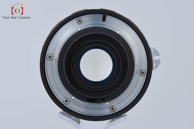 [Used] Nikon NIKKOR-N.C Auto 24mm f/2.8