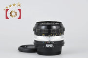 [Used] Nikon NIKKOR-N.C Auto 24mm f/2.8 Ai Converted