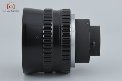 [Used] Nikon Nikkor-O 50mm f/2.8 for Zenza Bronica EC S2 S2A