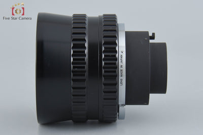 [Used] Nikon Nikkor-O 50mm f/2.8 for Zenza Bronica EC S2 S2A