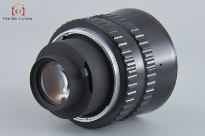 [Used] Nikon Nikkor-O 50mm f/2.8 for Zenza Bronica EC S2 S2A