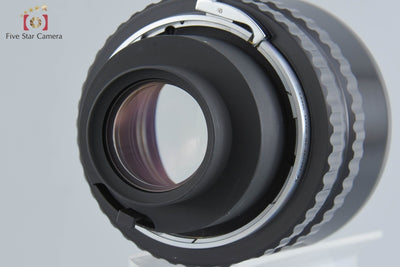 [Used] Nikon Nikkor-O 50mm f/2.8 for Zenza Bronica EC S2 S2A