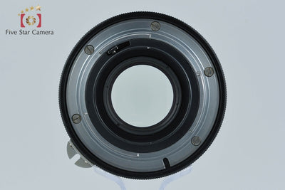 [Used] Nikon NIKKOR-O Auto 35mm f/2
