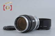 Used: Nikon NIKKOR-P 105mm f/2.5 S-mount