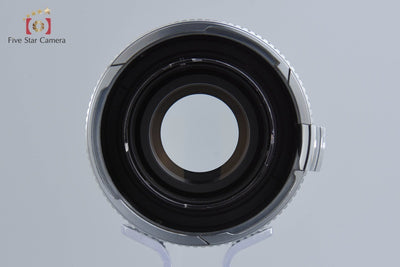 Used: Nikon NIKKOR-P 105mm f/2.5 S-mount