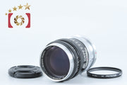 [Used] Nikon Nikkor-P 105mm f/2.5 S-mount