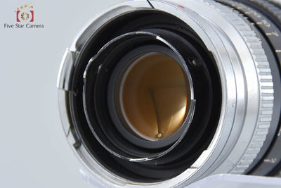 【Used】Nikon Nikkor-P 105mm f/2.5 S-mount