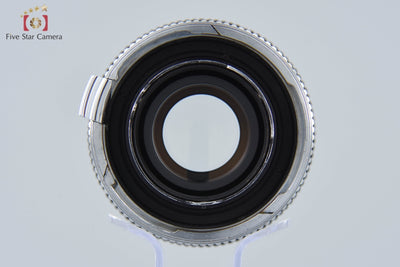 【Used】Nikon Nikkor-P 105mm f/2.5 S-mount