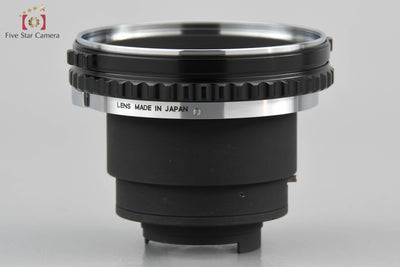 [Used] Nikon Nikkor-P 75mm f/2.8 for Zenza Bronica EC S2 S2A