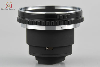 [Used] Nikon Nikkor-P 75mm f/2.8 for Zenza Bronica EC S2 S2A