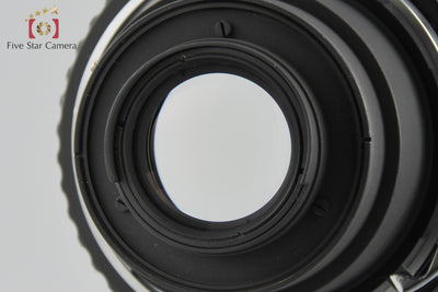 [Used] Nikon Nikkor-P 75mm f/2.8 for Zenza Bronica EC S2 S2A