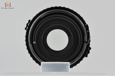 [Used] Nikon Nikkor-P 75mm f/2.8 for Zenza Bronica EC S2 S2A