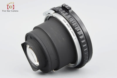 [Used] Nikon Nikkor-P 75mm f/2.8 for Zenza Bronica EC S2 S2A