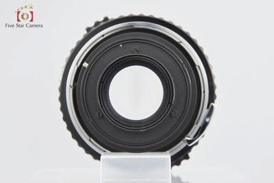 [Used] Nikon Nikkor-P 75mm f/2.8 for Zenza Bronica EC S2 S2A