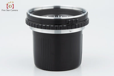 [Used] Nikon Nikkor-P 75mm f/2.8 for Zenza Bronica EC S2 S2A