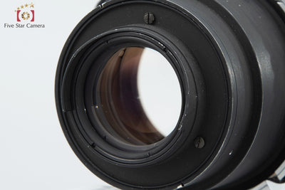 [Used] Nikon Nikkor-P 75mm f/2.8 for Zenza Bronica EC S2 S2A