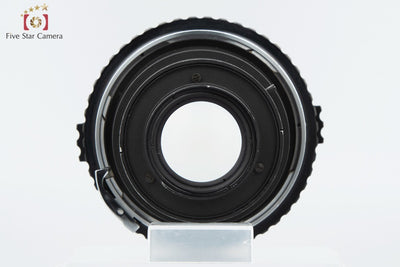 [Used] Nikon Nikkor-P 75mm f/2.8 for Zenza Bronica EC S2 S2A