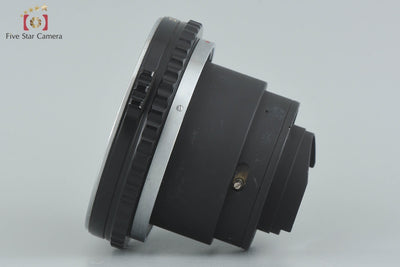[Used] Nikon Nikkor-P 75mm f/2.8 for Zenza Bronica EC S2 S2A
