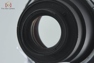 [Used] Nikon Nikkor-P 75mm f/2.8 for Zenza Bronica EC S2 S2A