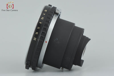 [Used] Nikon Nikkor-P 75mm f/2.8 for Zenza Bronica EC S2 S2A