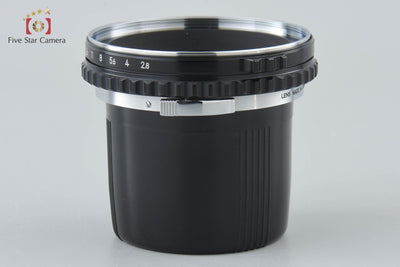 [Used] Nikon Nikkor-P 75mm f/2.8 for Zenza Bronica EC S2 S2A
