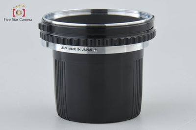 [Used] Nikon Nikkor-P 75mm f/2.8 for Zenza Bronica EC S2 S2A