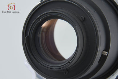 [Used] Nikon Nikkor-P 75mm f/2.8 for Zenza Bronica EC S2 S2A