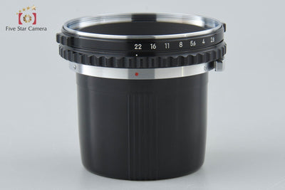 [Used] Nikon Nikkor-P 75mm f/2.8 for Zenza Bronica EC S2 S2A